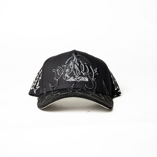 Dandy Hats “Lost Hills” {black}