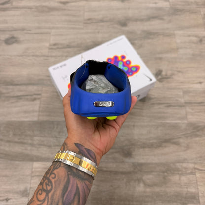 Nike Mind 001 Slide “Hyper Royal Black” UA