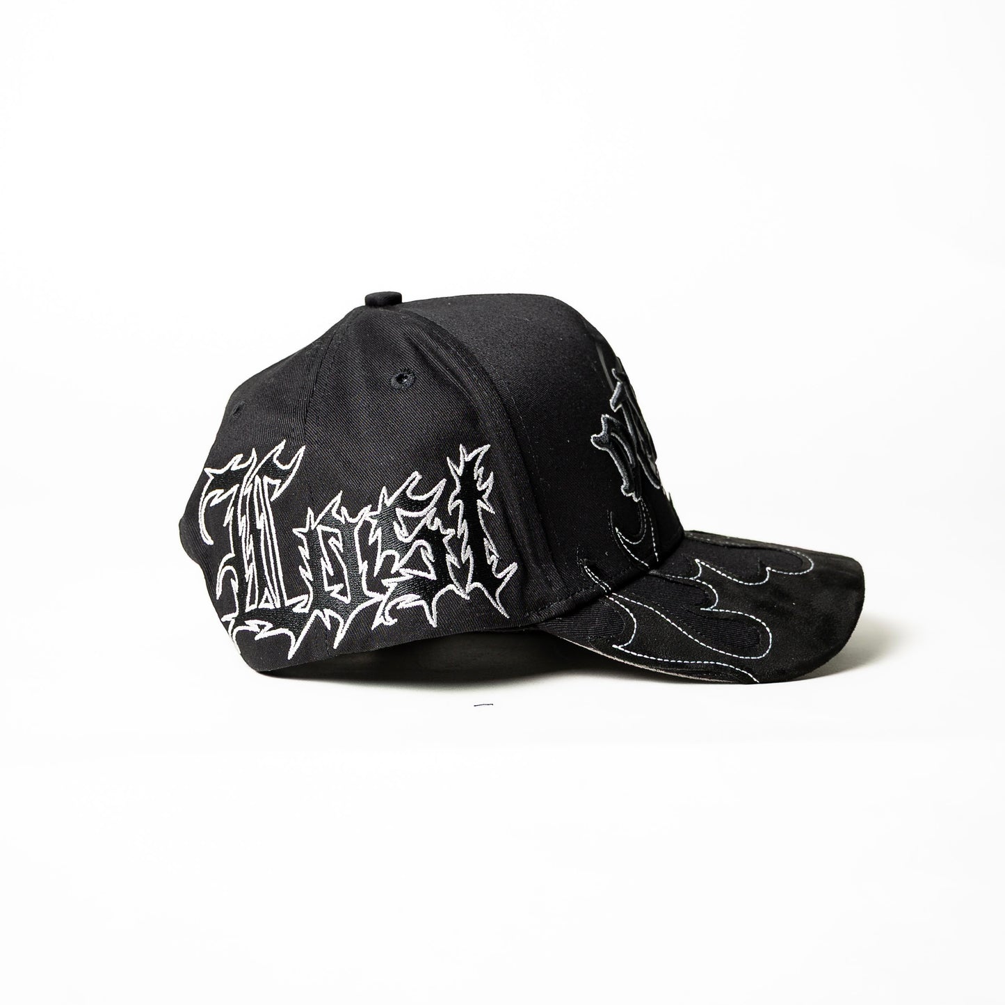 Dandy Hats “Lost Hills” {black}