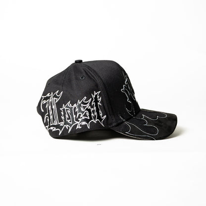 Dandy Hats “Lost Hills” {black}