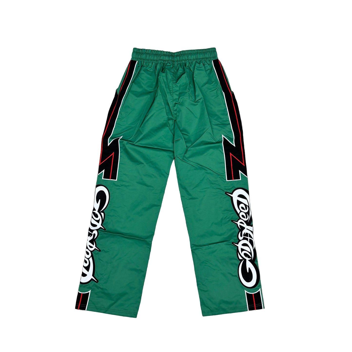 GODSPEED 004 trackpant ( Green )