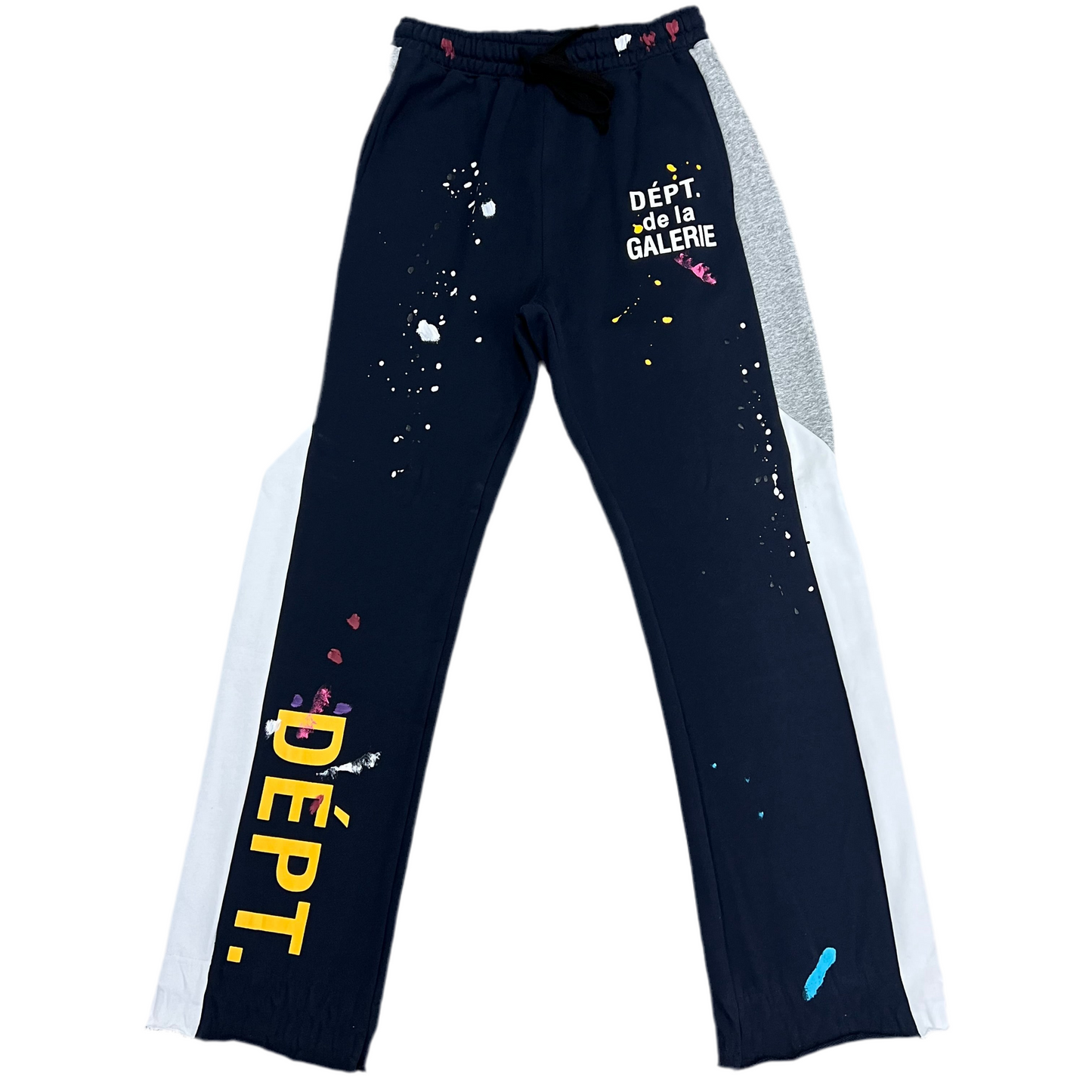 GALLERY DEPT. Sweaterpant (navy blue)