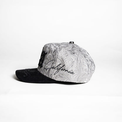 Bigg Boss “LA Los Angeles” {grey/black}