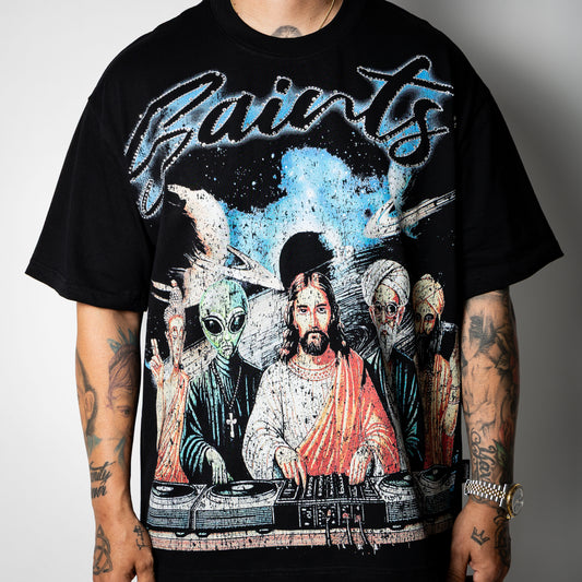 Saints “One Truth Many Songs”
