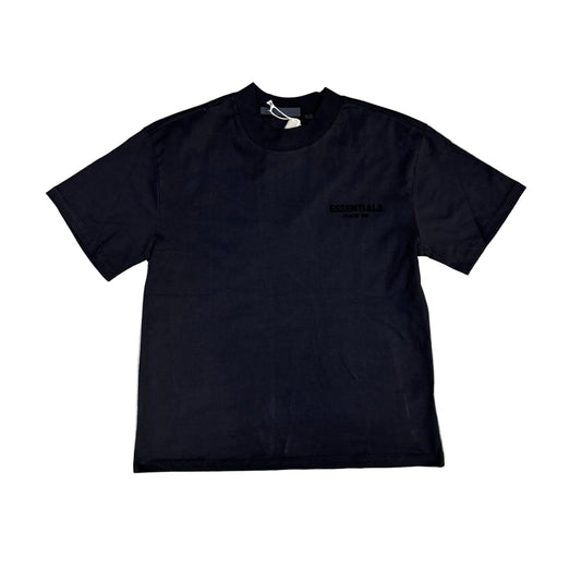 Essentials {fear of god} black