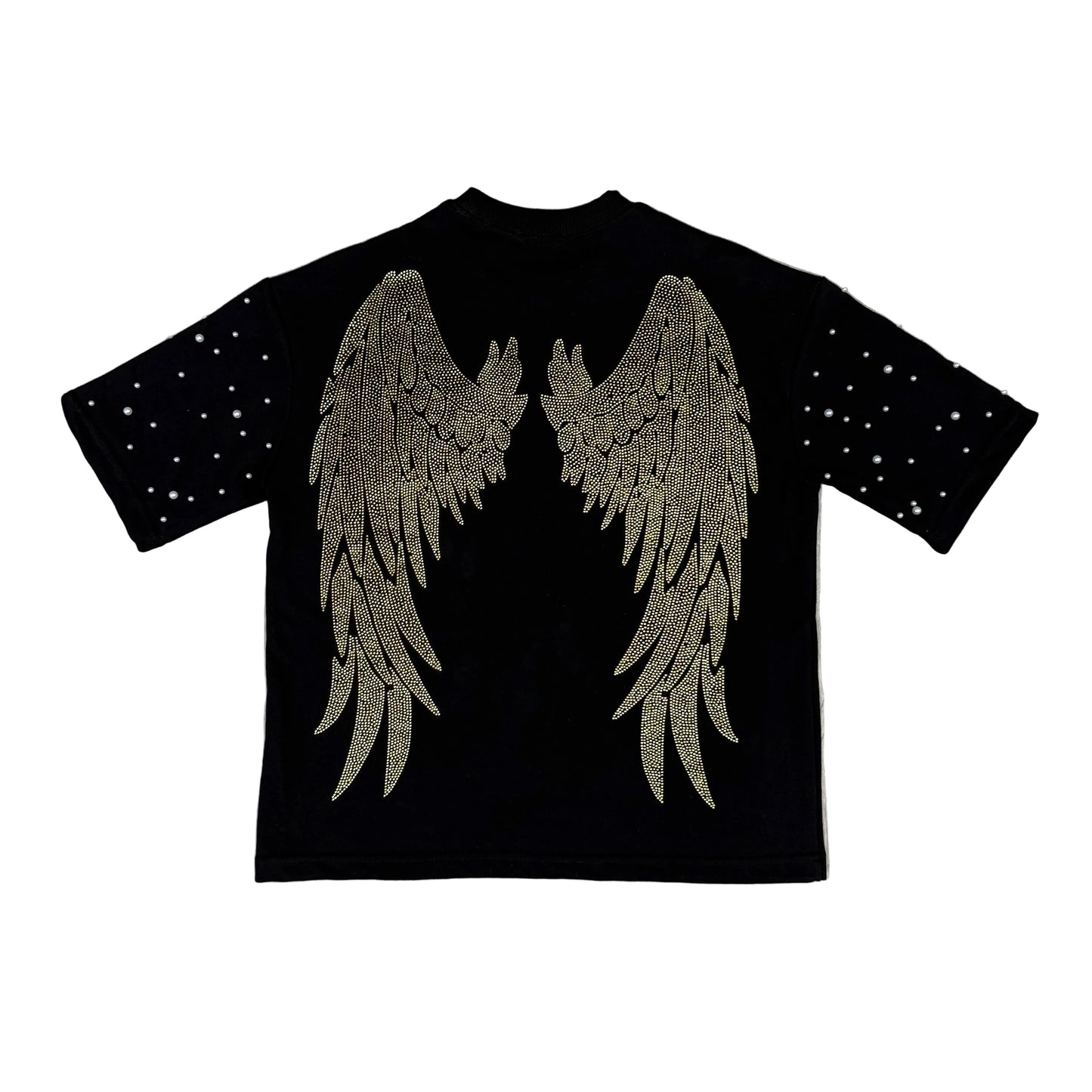 New Religion “Angel Wins” [green]