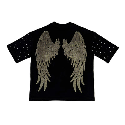 New Religion “Angel Wins” [green]