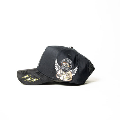 Cap Fans LA Bad Angel