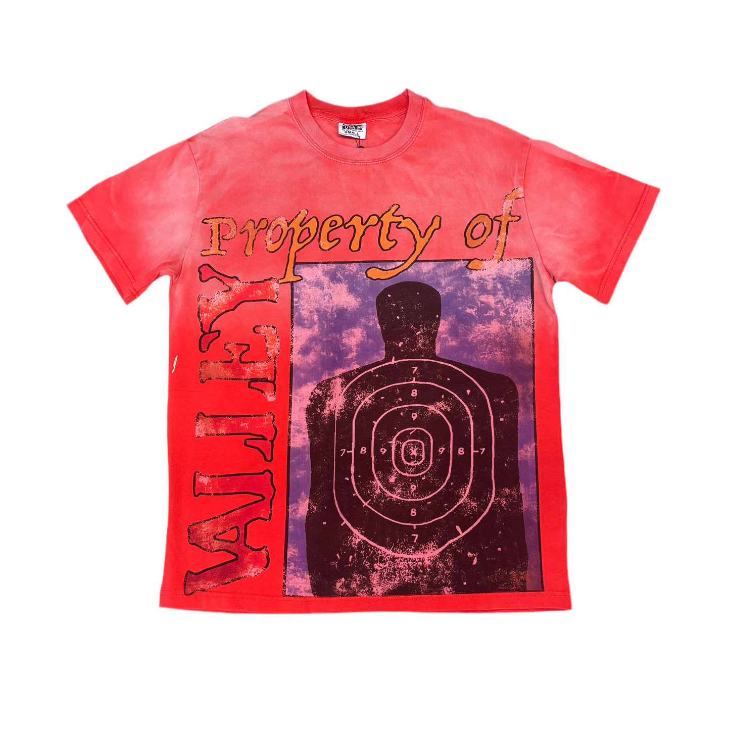 VALEDREAMS Red Organge [property of]