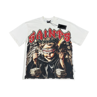 Saints “See No Evil”