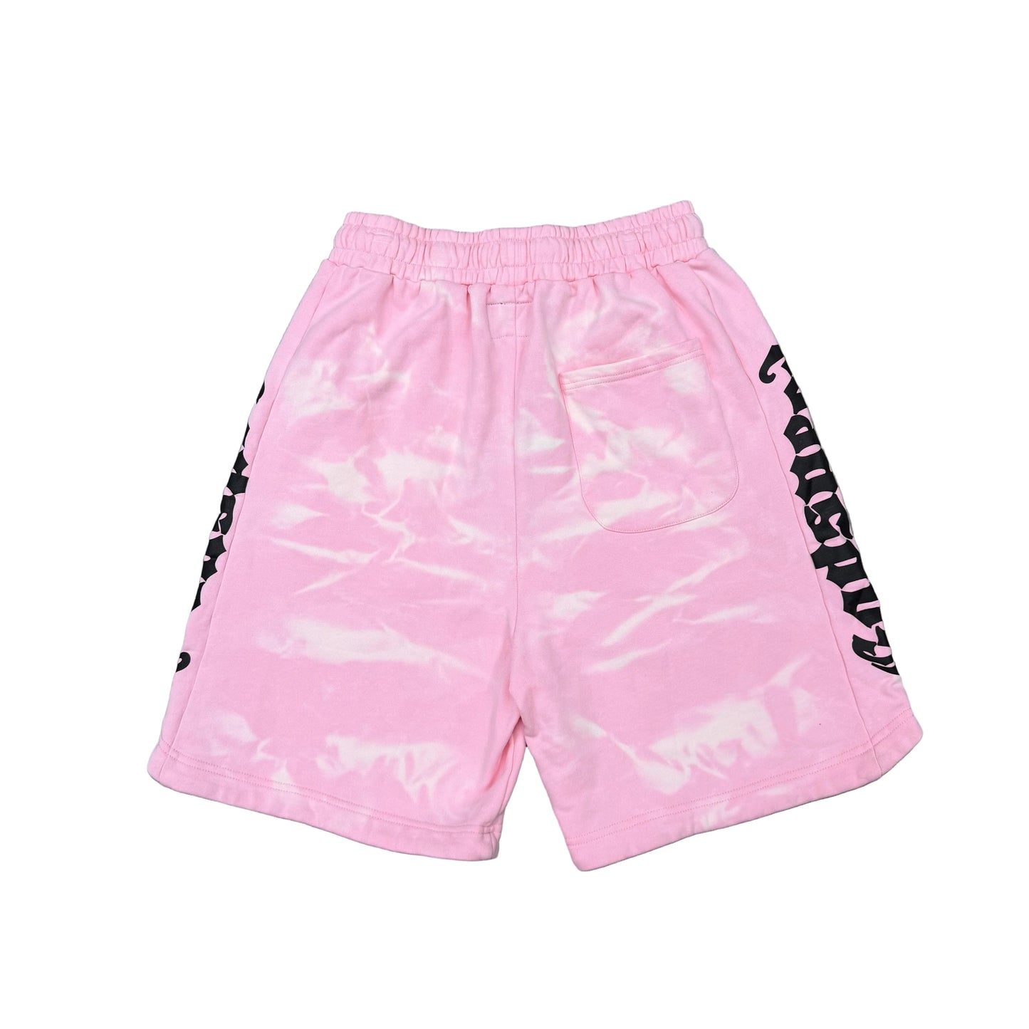 GODSPEED Short [pink]