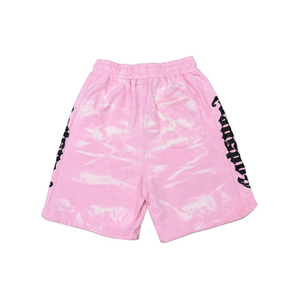GODSPEED Short [pink]
