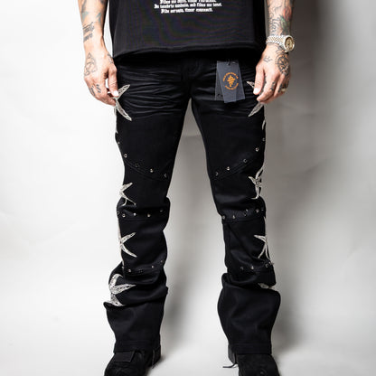 Publik Bead Denim