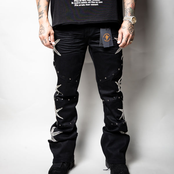 Publik Bead Denim