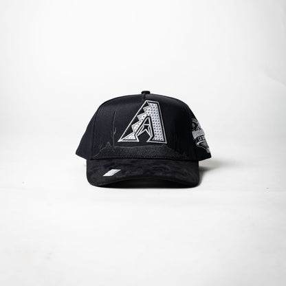 Big Boss “Arizona World Series”