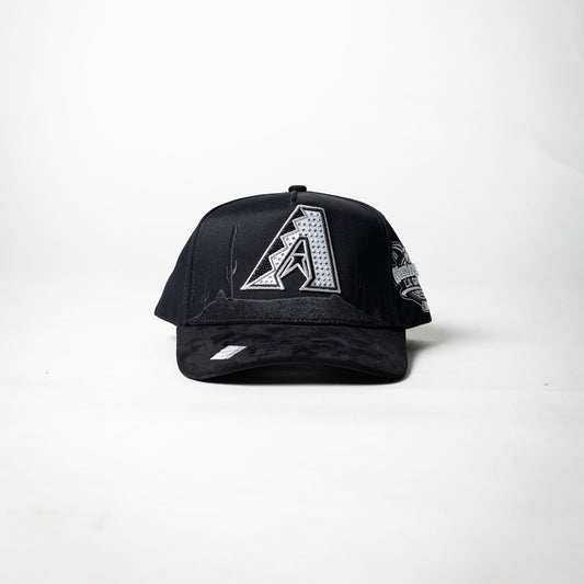 Big Boss “Arizona World Series”