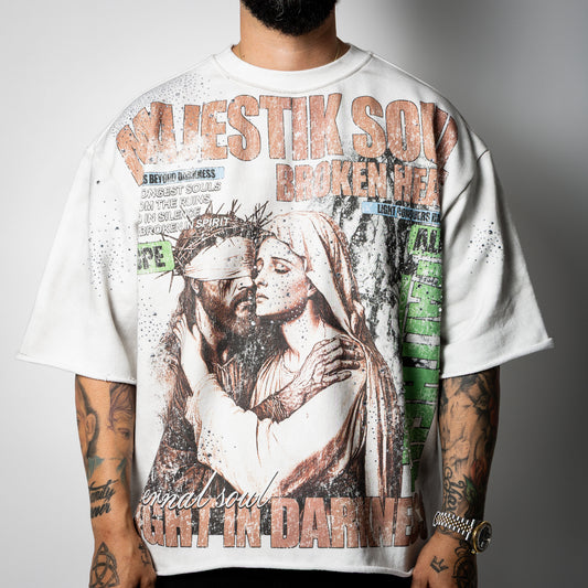Majestik " Light in Darkness "