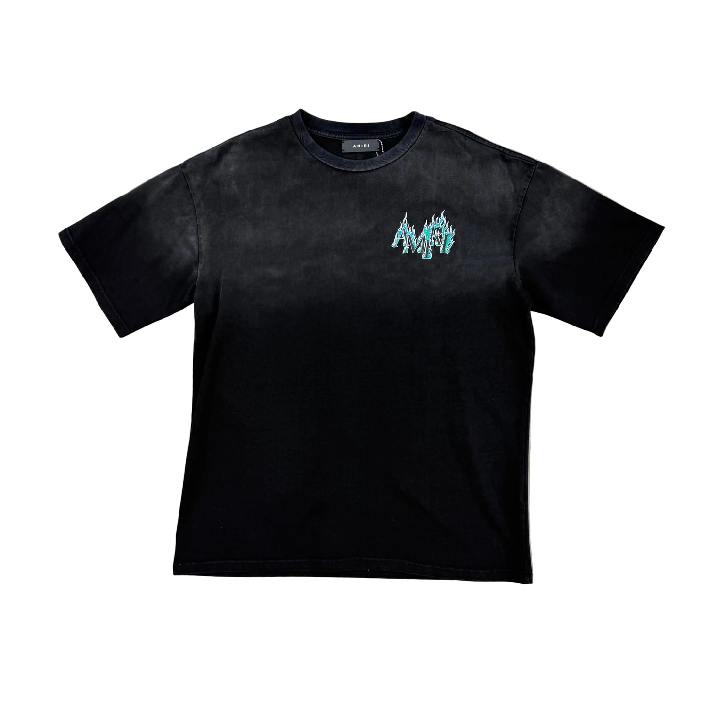 AMIRI ( Blue Fire Rhinestones )