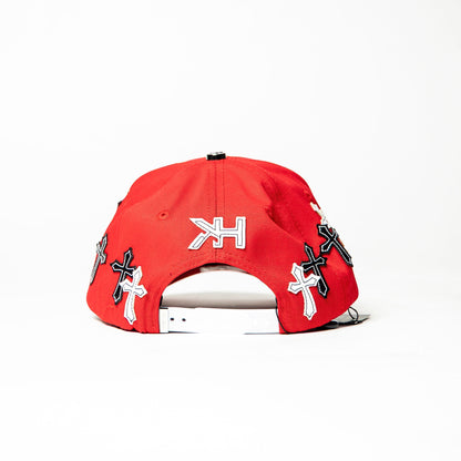 Bigg Boss Los Angeles Red