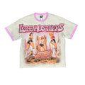 Life Hustlers “Hustler City Pink”