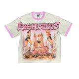 Life Hustlers “Hustler City Pink”