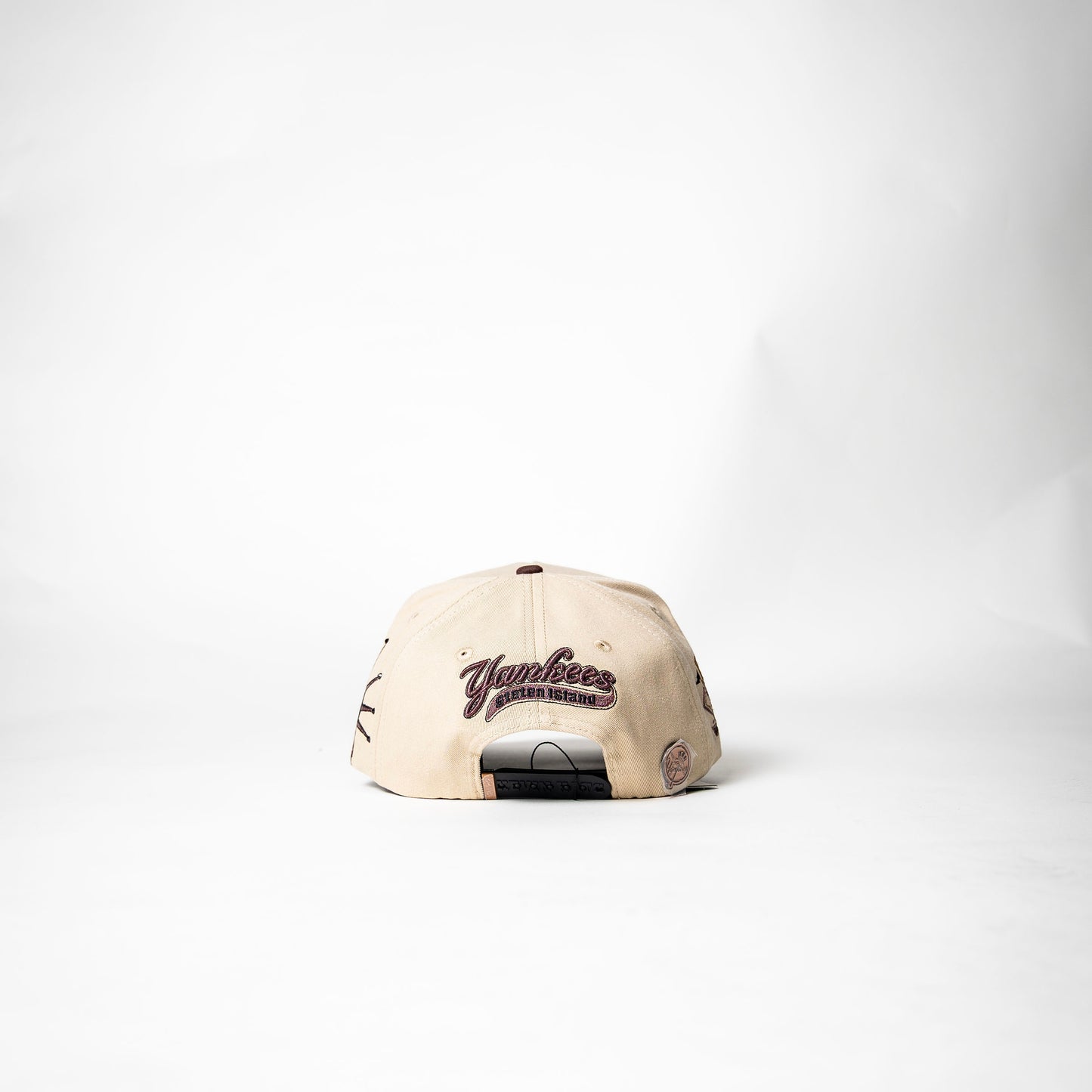 Bigg Boss “NY” Brown