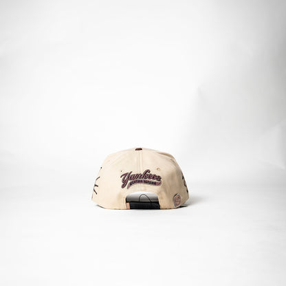 Bigg Boss “NY” Brown