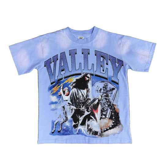 VALEDREAMS “ Rock Jesus ” [from the valley]