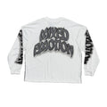 Mixed Emotion Zombie ( Long Sleeves )