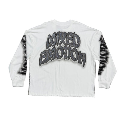 Mixed Emotion ( Long Sleeves )