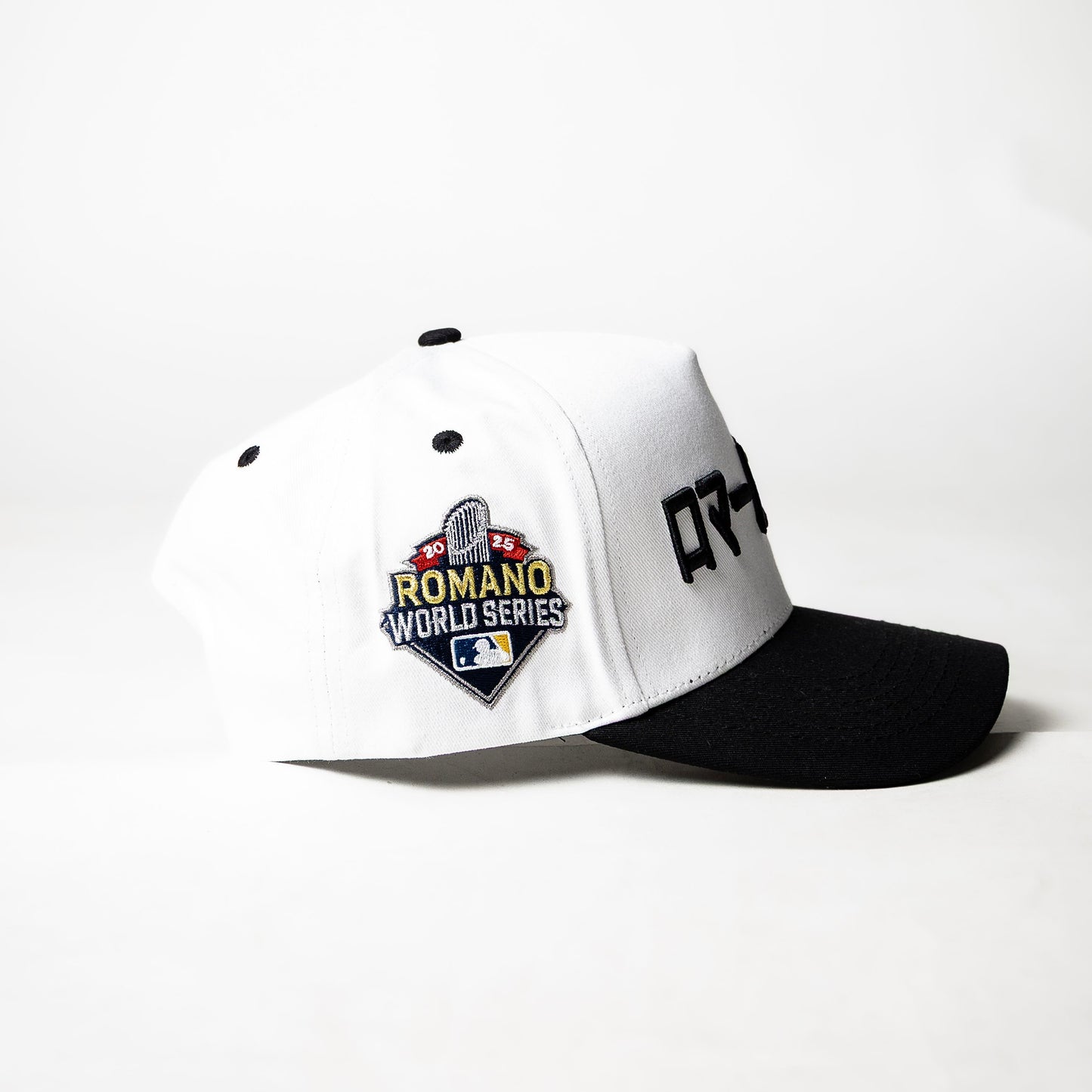 Romano “World Series”