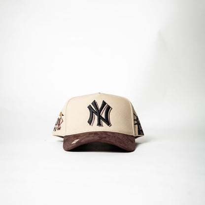 Bigg Boss “NY” Brown