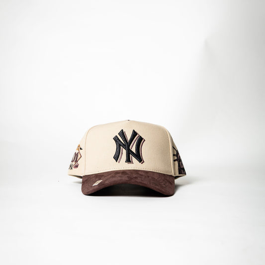 Bigg Boss “NY” Brown