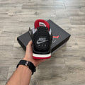 Jordan 4 Retro Bred Reimagined