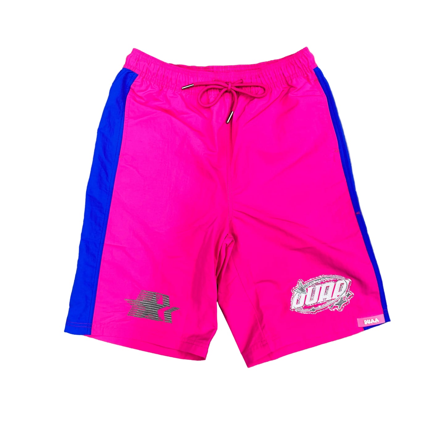 DUAA Tracksuit “ Pink / Blue  ”