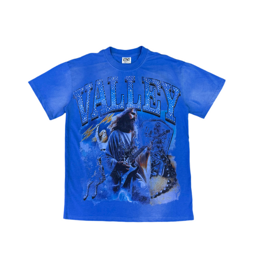VALEDREAMS [jesus guitar]
