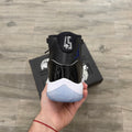 Jordan 11 Retro “Space Jam”