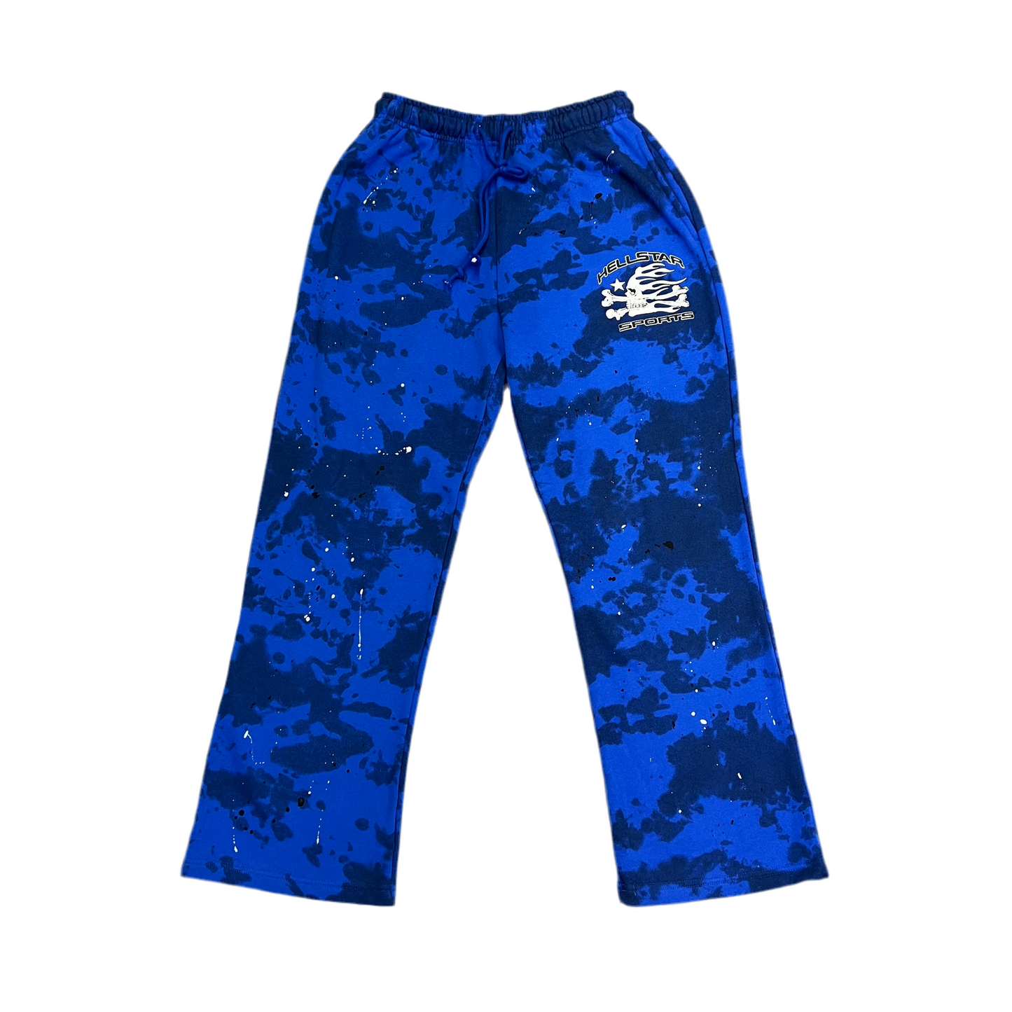 HellStar Sweaterpants [blue]