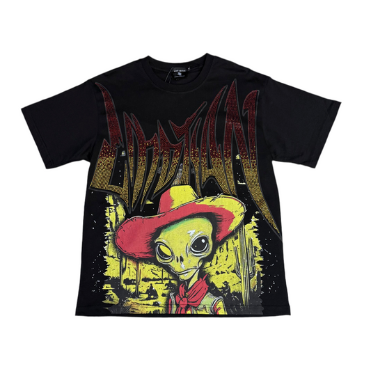 Mixed Emotion Ranger Rhinestone