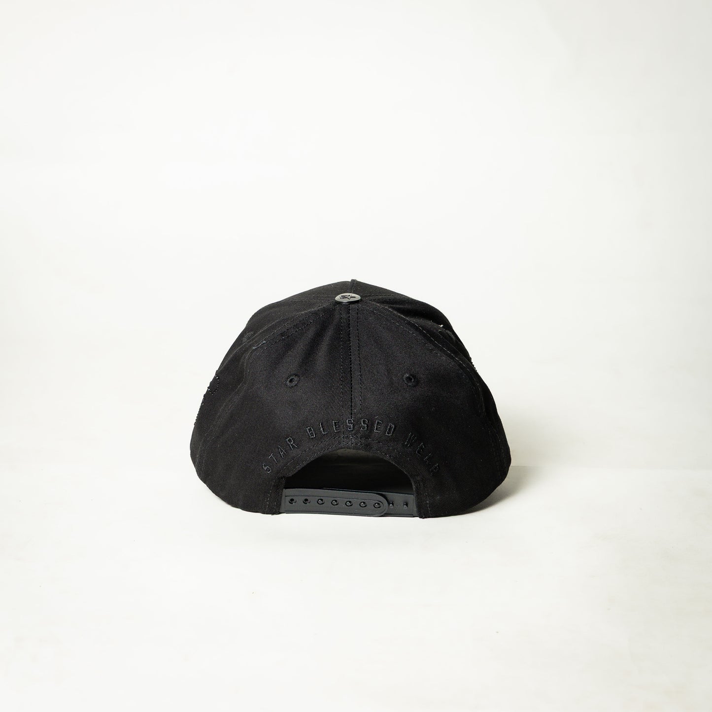 Starblessed  {triple black}