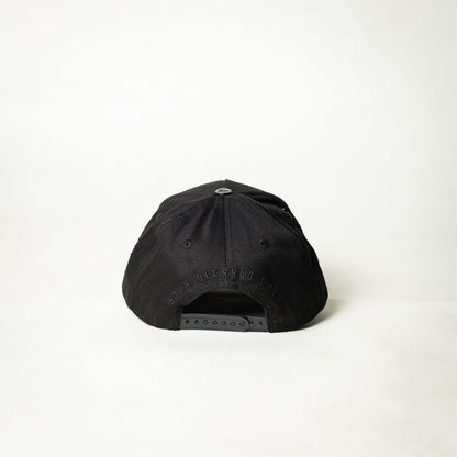 Starblessed  {triple black}