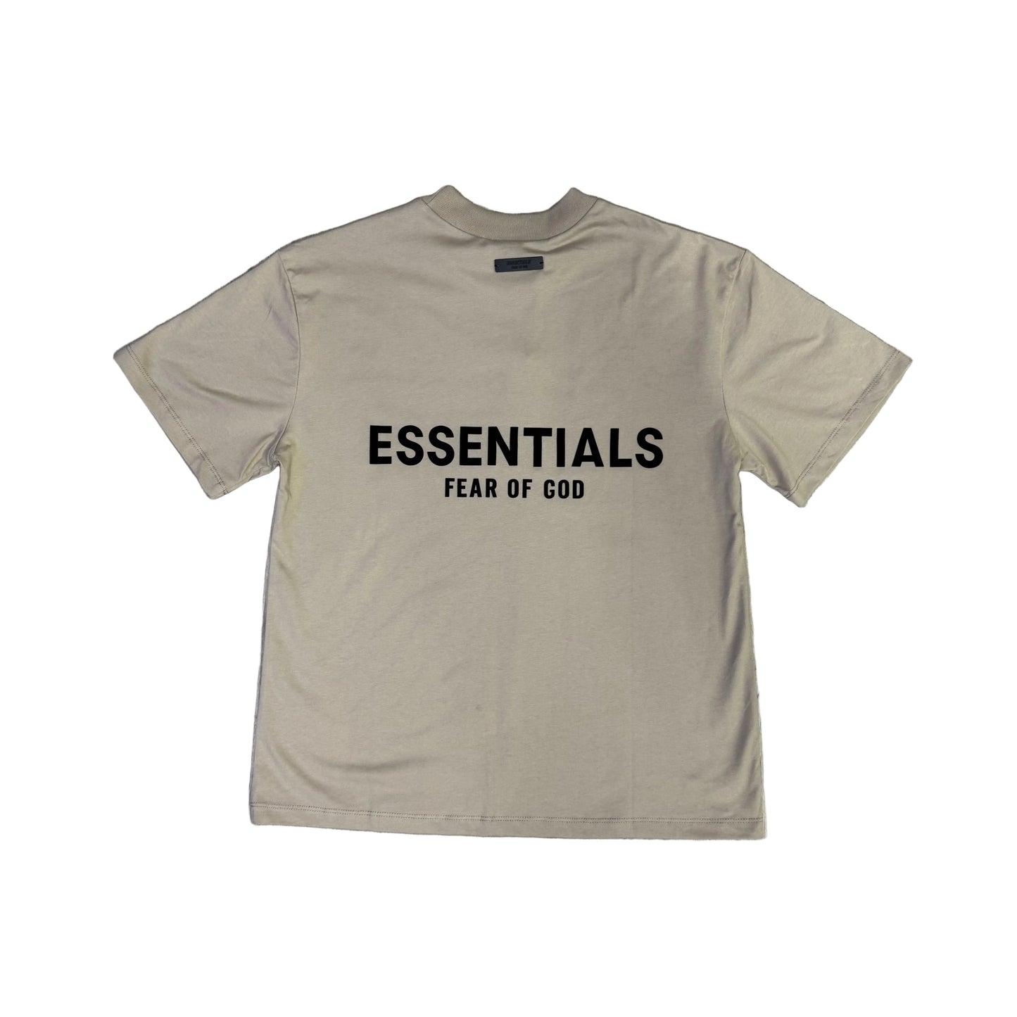 Essentials {fear of god} taupe