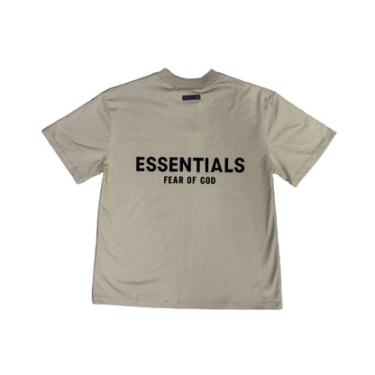 Essentials {fear of god} taupe