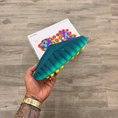 Nike Mind 001 Slide “Geode Teal Ligth Menta” UA