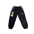 Supreme Tech Set Black/Gray