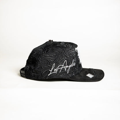 Bigg Boss “LA Los Angeles” {black/black}