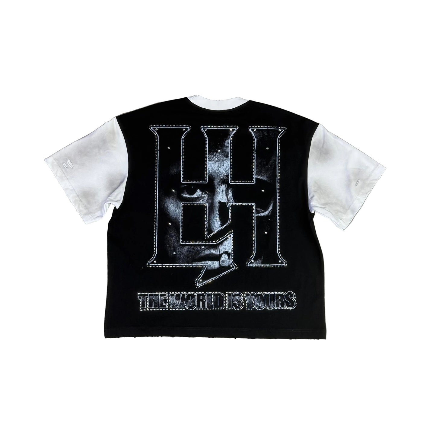 Life Hustlers “ Scarface ”