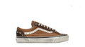Vans LX Old Skool 36 Pearlized Pack Vintage Cocoa Brown