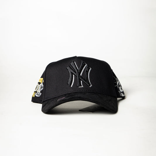 Bigg Boss “ Yankees “