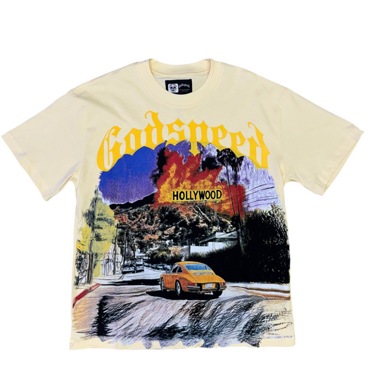 GODSPEED 034